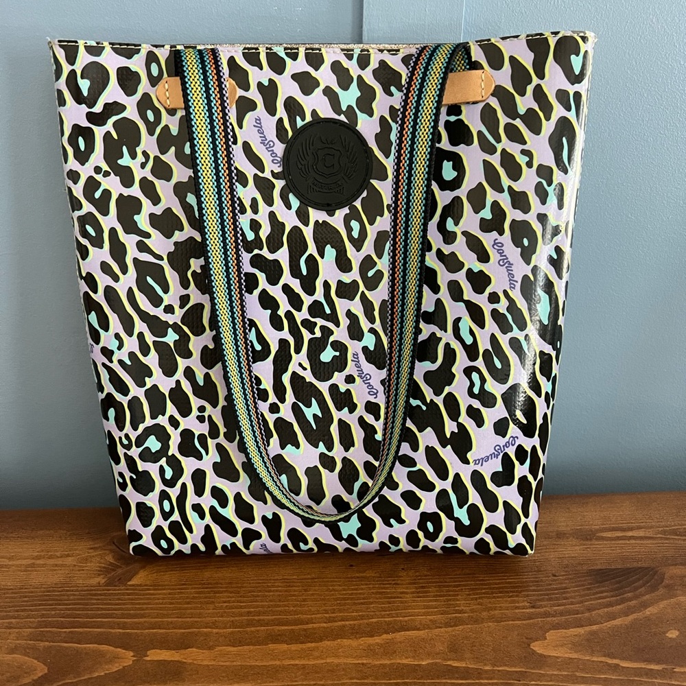 Consuela Dee Dee Tote